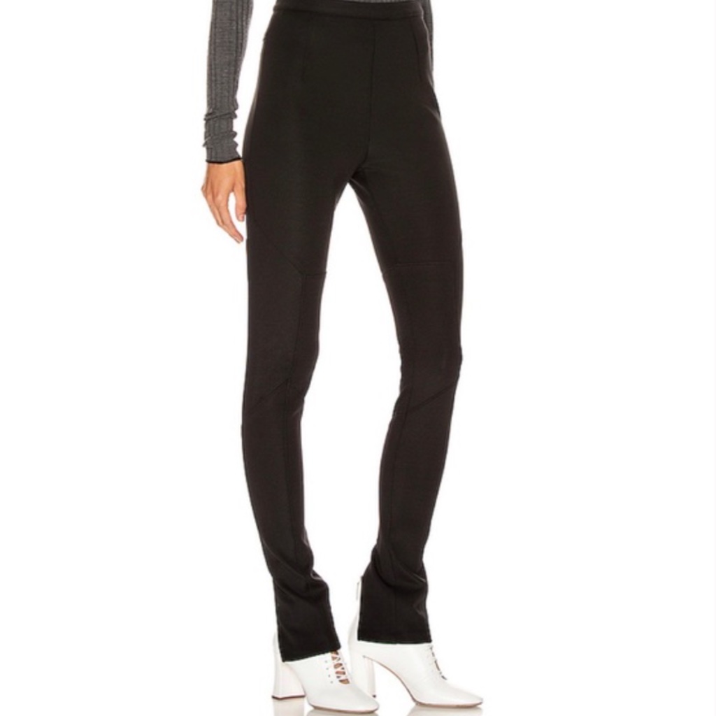 Nwt Proenza Schouler White Label Pants